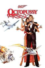 Octopussy poster 21