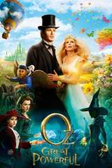 Oz the Great and Powerful poster 26