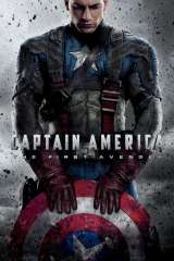 Captain America: The First Avenger poster 31