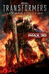 Transformers: Age of Extinction poster 16