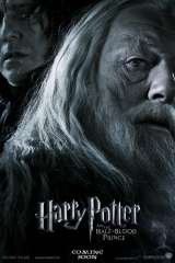 Harry Potter and the Half-Blood Prince poster 9