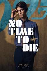 No Time to Die poster 35