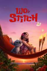 Lilo & Stitch poster 43