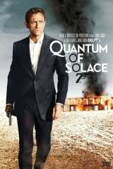 Quantum of Solace poster 36