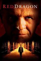 Red Dragon poster 10