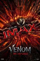 Venom: The Last Dance poster 40