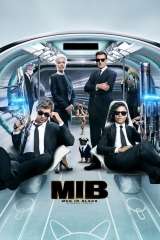 Men in Black: International poster 47