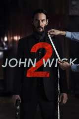 John Wick: Chapter 2 poster 30