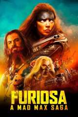 Furiosa: A Mad Max Saga poster 11