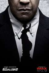 The Equalizer 2 poster 25