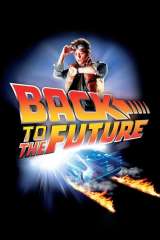Back to the Future poster 14
