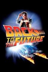 Back to the Future poster 15