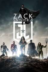 Zack Snyder's Justice League poster 55