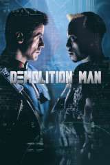 Demolition Man poster 19