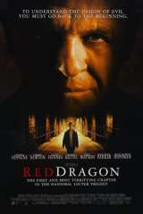 Red Dragon poster 17