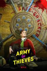 Army of Thieves poster 24