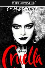 Cruella (2021)