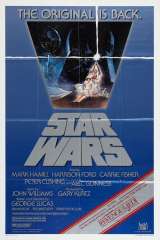 Star Wars: Episode IV - A New Hope poster 31