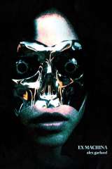 Ex Machina poster 33