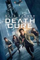 Maze Runner: The Death Cure poster 16
