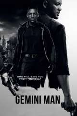 Gemini Man poster 14