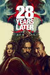 28 Years Later poster 8