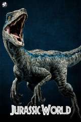 Jurassic World poster 12