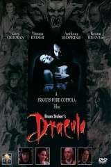 Bram Stoker's Dracula poster 16