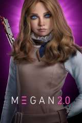 M3GAN 2.0 poster 12