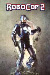 RoboCop 2 poster 11