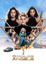 Charlie's Angels poster 25