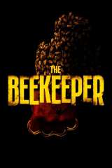 The Beekeeper poster 35