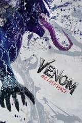 Venom: The Last Dance poster 25