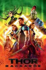 Thor: Ragnarok poster 2