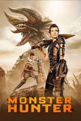 Monster Hunter poster 12