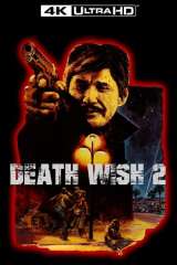 Death Wish II (1982)
