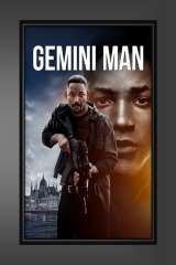 Gemini Man poster 25
