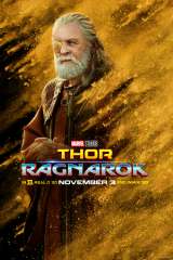 Thor: Ragnarok poster 4