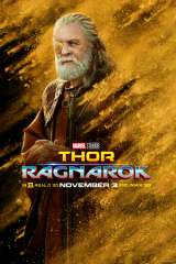 Thor: Ragnarok (2017)