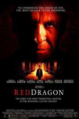 Red Dragon poster 9