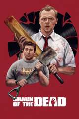 Shaun of the Dead poster 16