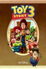 Toy Story 3 poster 15
