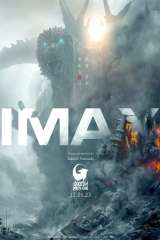 Godzilla Minus One poster 11