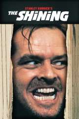 The Shining poster 26