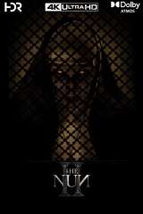 The Nun II poster 8