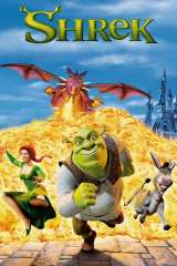 Shrek poster 22