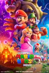 The Super Mario Bros. Movie poster 8