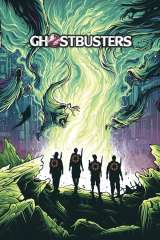 Ghostbusters poster 19