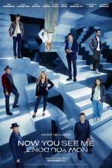 Now You See Me: Now You Don't poster 15