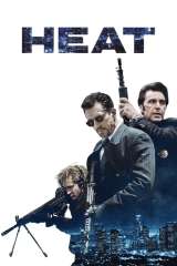 Heat poster 25